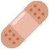 :adhesive_bandage: :adhesive_bandage: