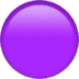 :purple_circle: :purple_circle: