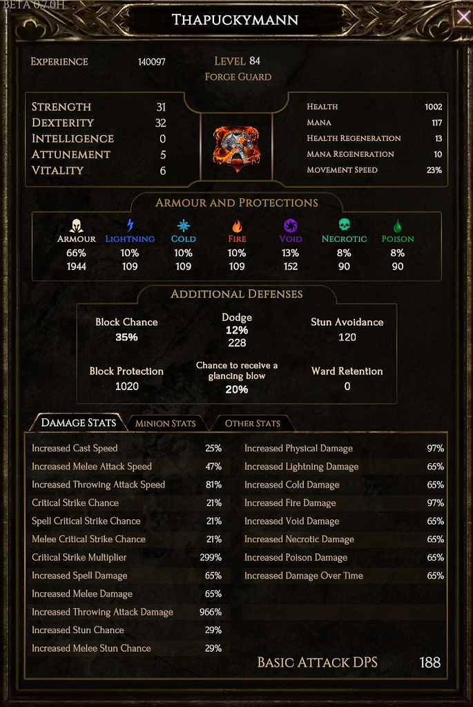 1 Shootadin Highest Dps ingame ! in Memory of Hammerdin Diablo2LOD
