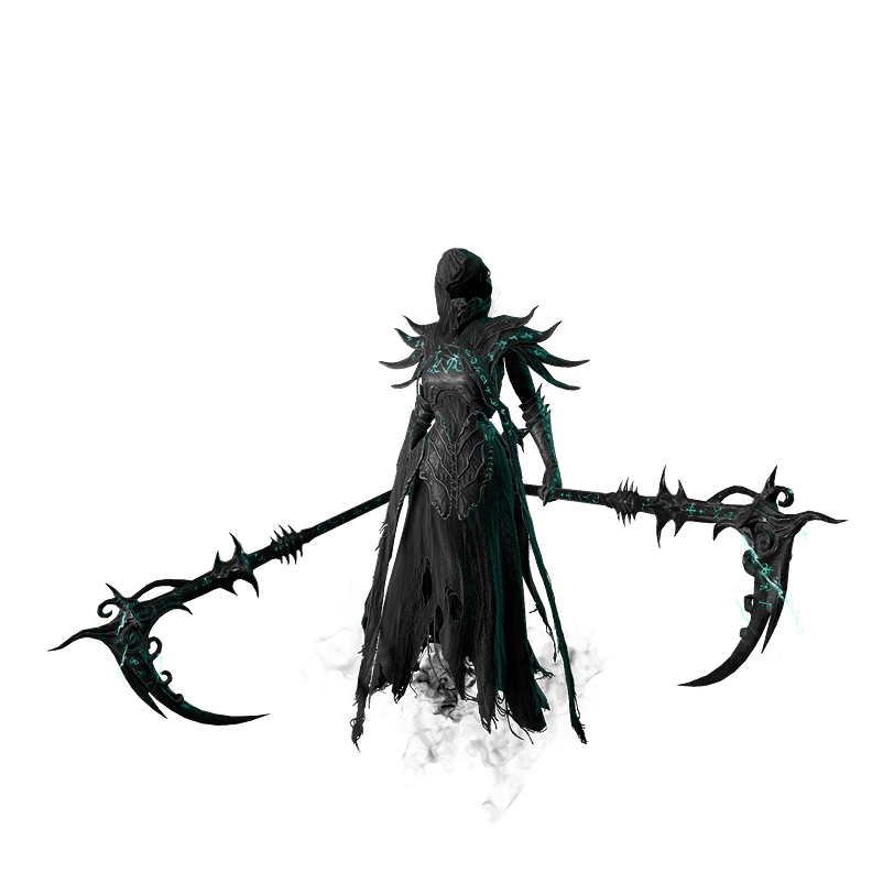 Rising Flames Update Beta 0 9 1 Patch Notes Last Epoch News