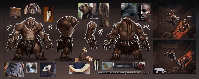 Primalist_Werebear_Concepts02