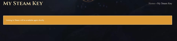 LastEpochSteam
