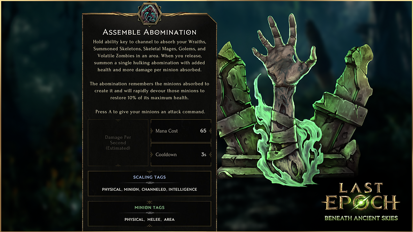 HypeWeek_LichNecro_AssembleAbomination