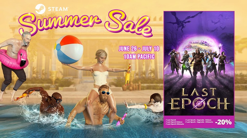 iSteamSummerSale