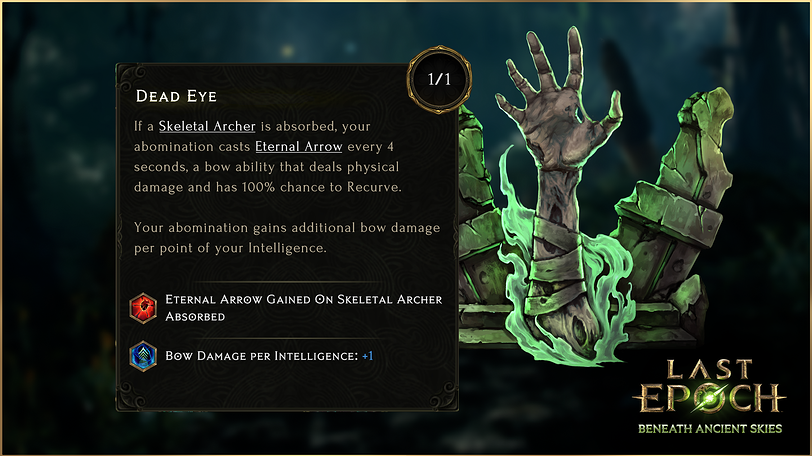 HypeWeek_LichNecro_DeadEye