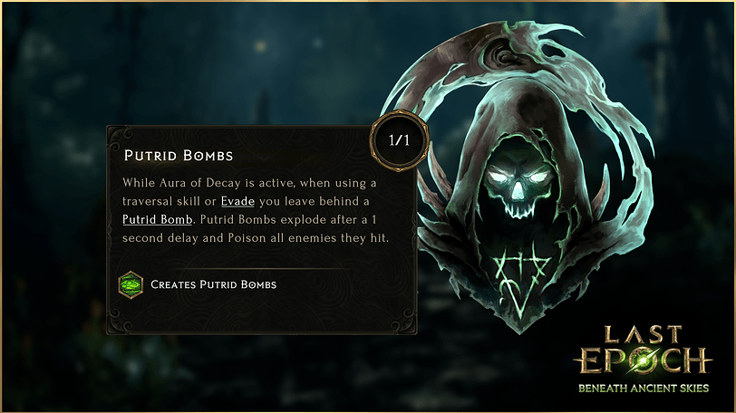 HypeWeek_LichNecro_PutridBombs