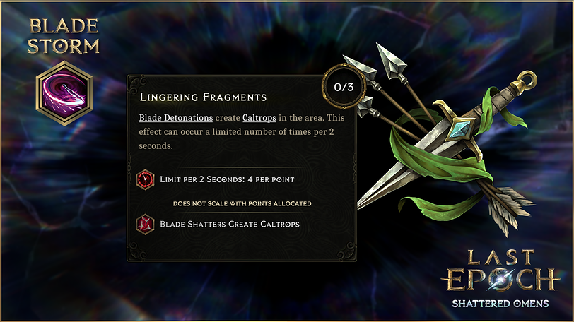 S4-HypeWeek-Lingering Fragments