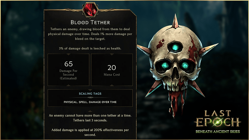 HypeWeek_LichNecro_BloodTether