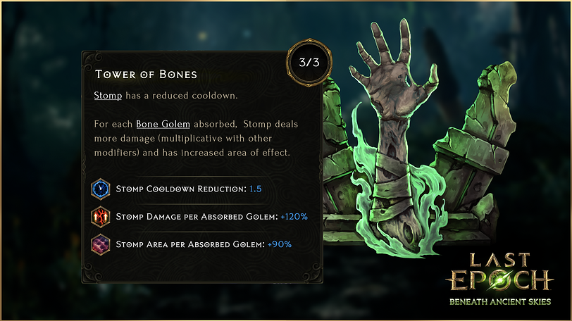 HypeWeek_LichNecro_TowerofBones