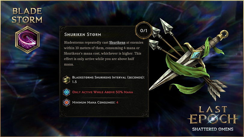 S4-HypeWeek-Shuriken Storm