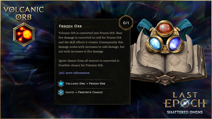 S4-HypeWeek-Volcanic Orb