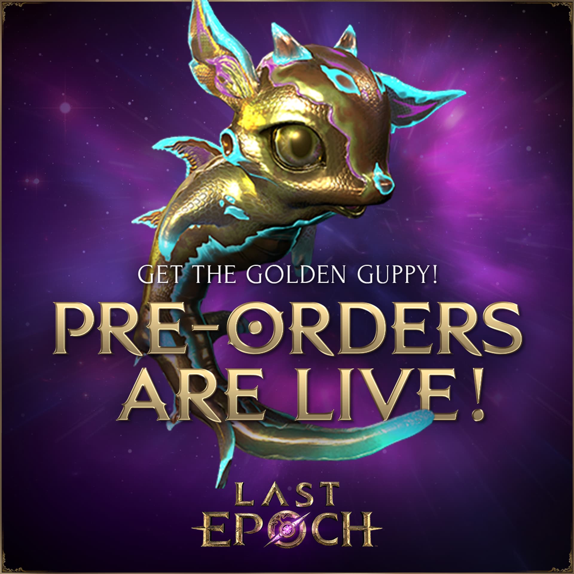 Last Epoch Deluxe And Ultimate Editions News Last Epoch Forums