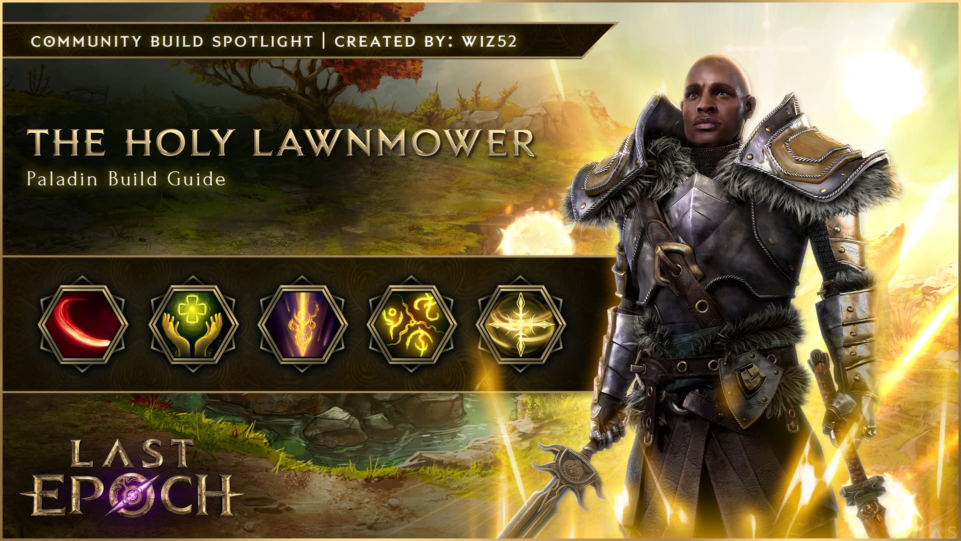 Last Epoch Dev Tracker